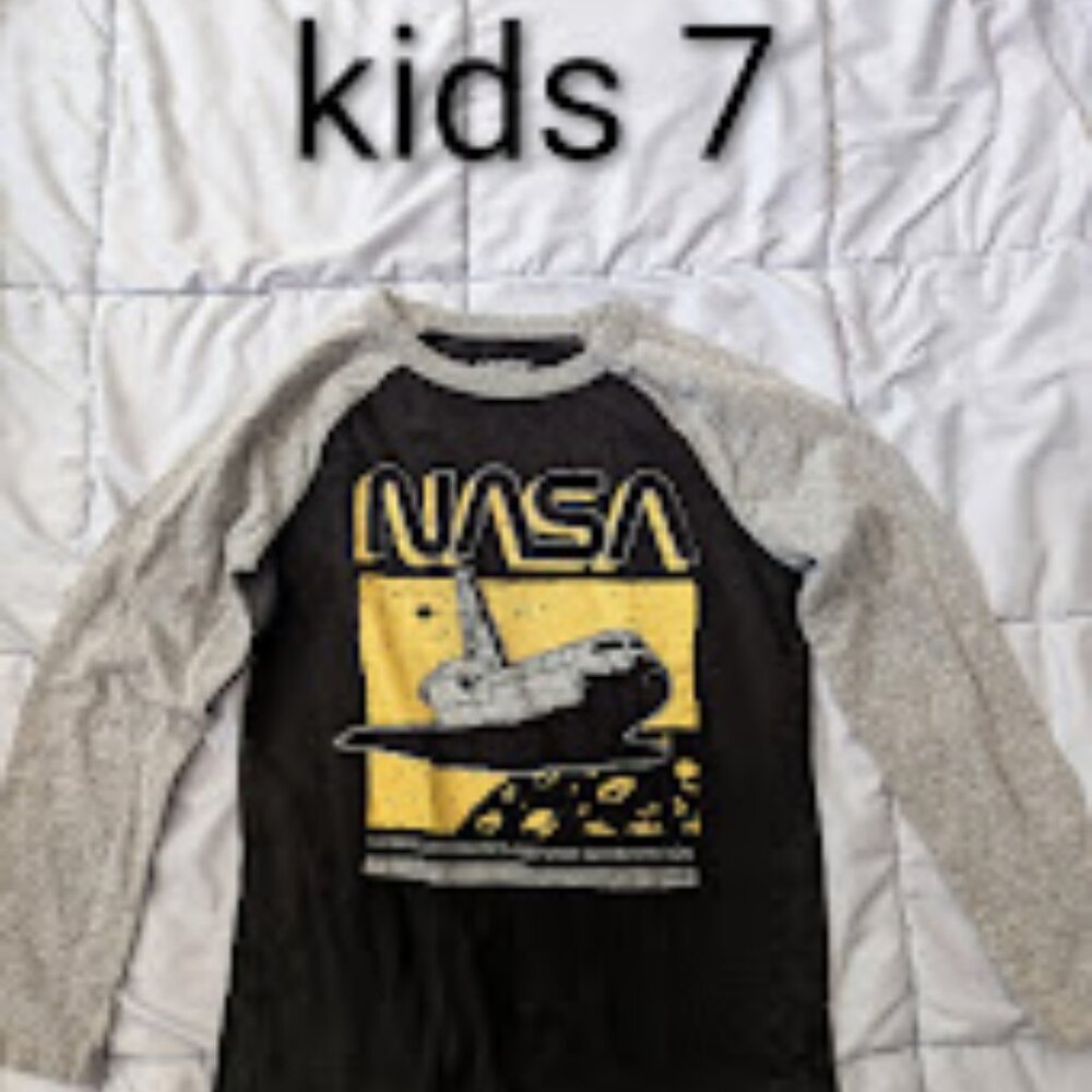 Long Sleeves Shirt